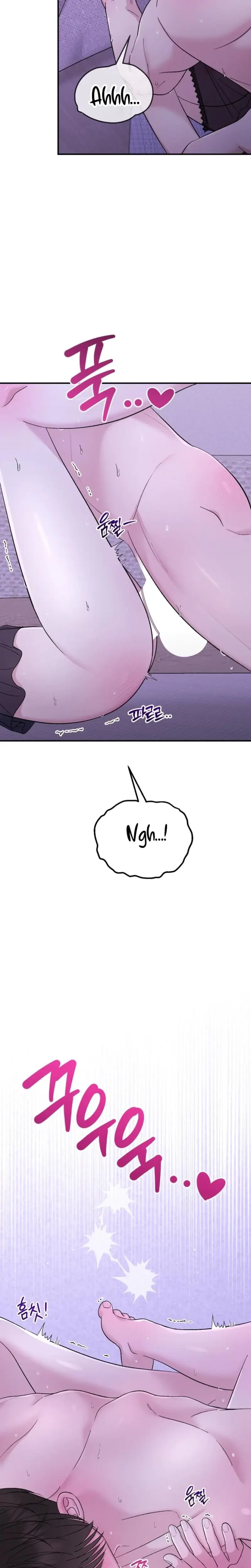 In Session Chapter 20 - Page 33