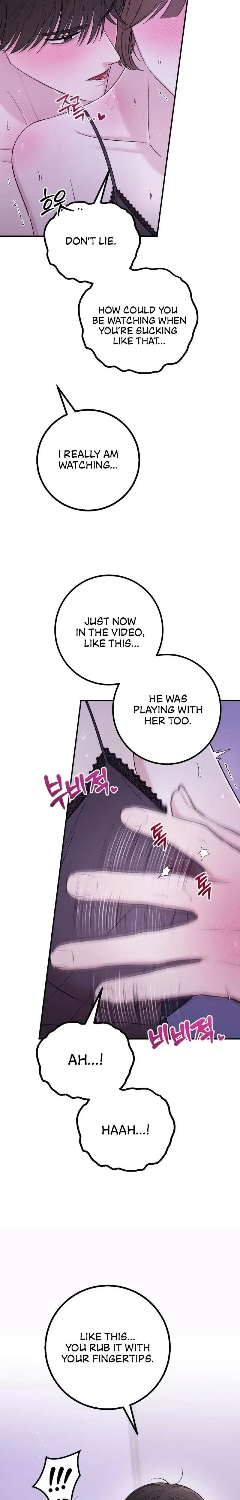In Session Chapter 20 - Page 5