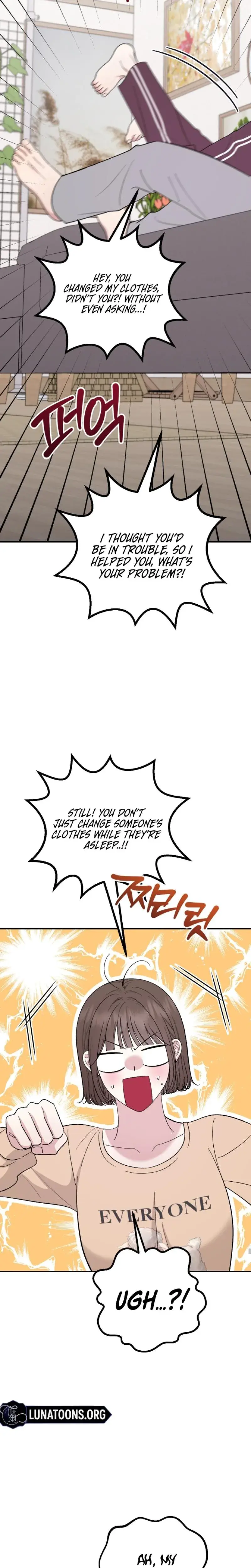 In Session Chapter 21 - Page 12
