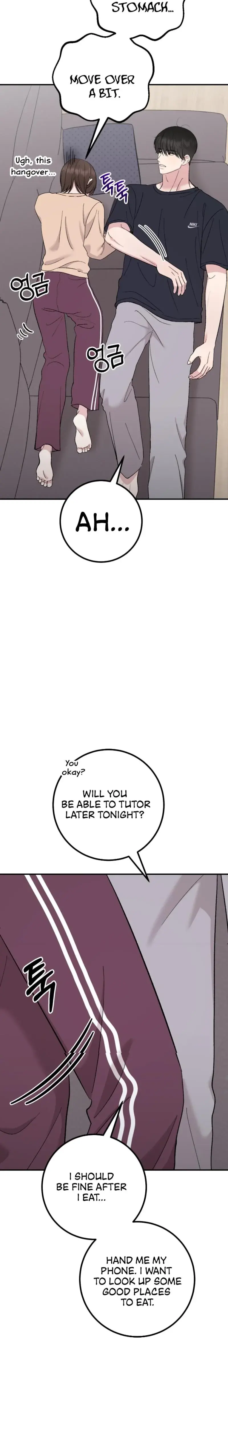 In Session Chapter 21 - Page 13
