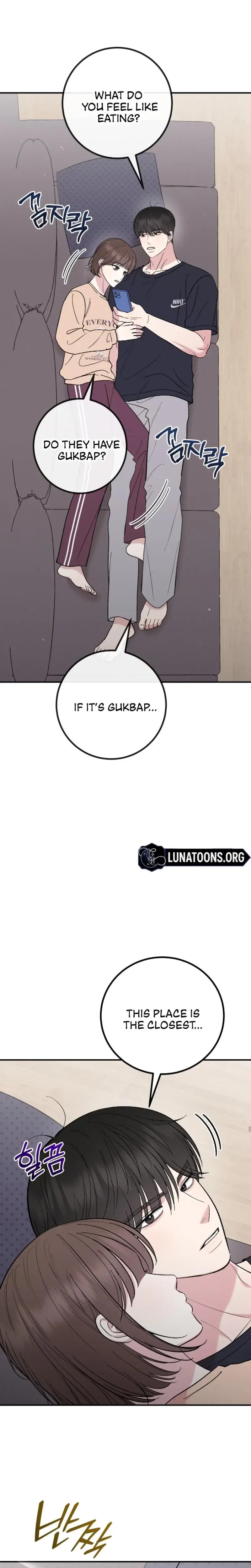 In Session Chapter 21 - Page 14