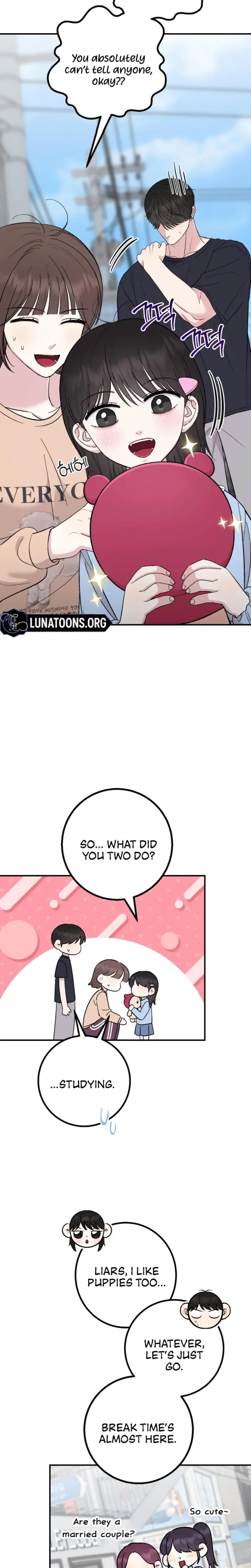 In Session Chapter 21 - Page 20