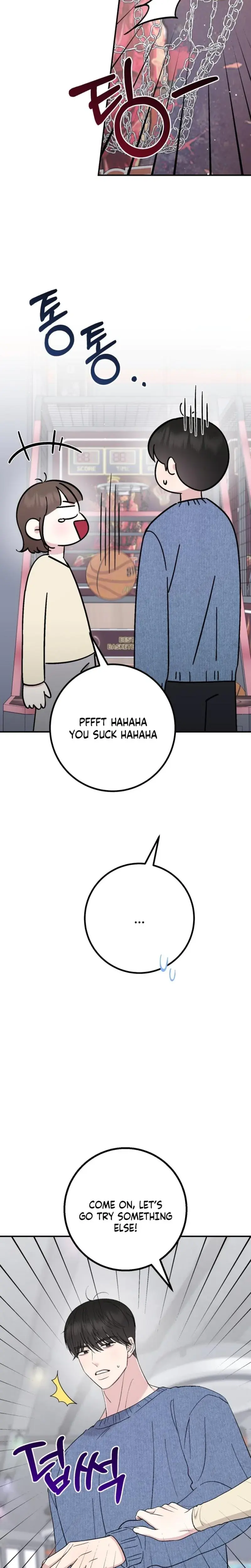 In Session Chapter 22 - Page 22