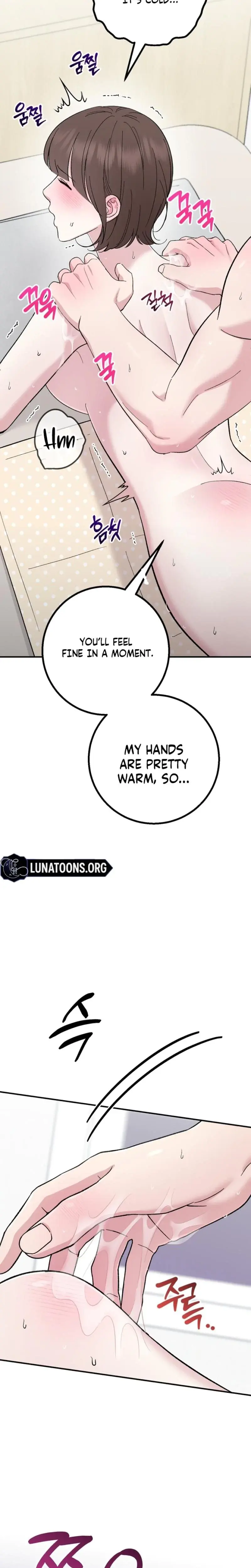 In Session Chapter 23 - Page 10