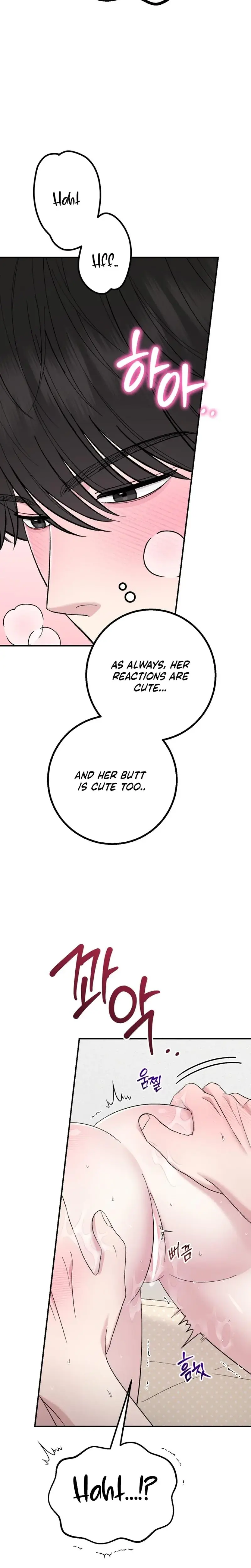 In Session Chapter 23 - Page 14