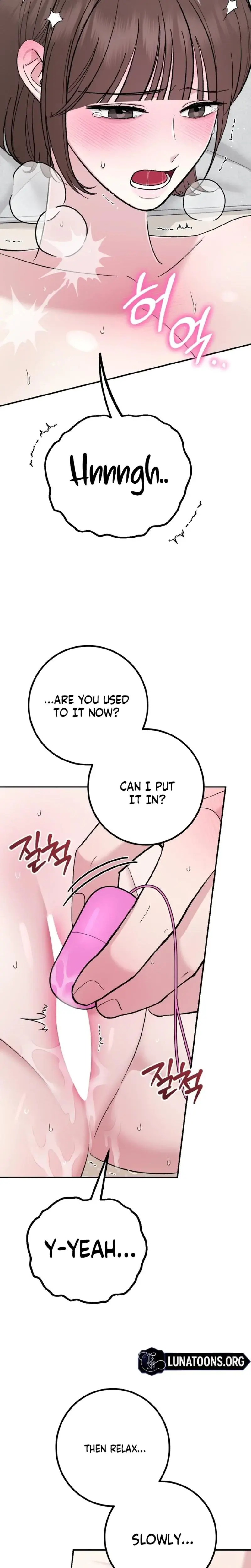 In Session Chapter 23 - Page 21