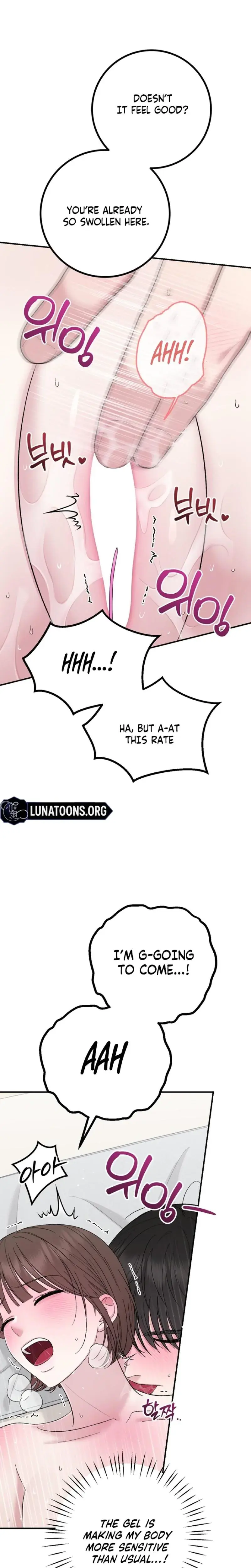 In Session Chapter 23 - Page 29