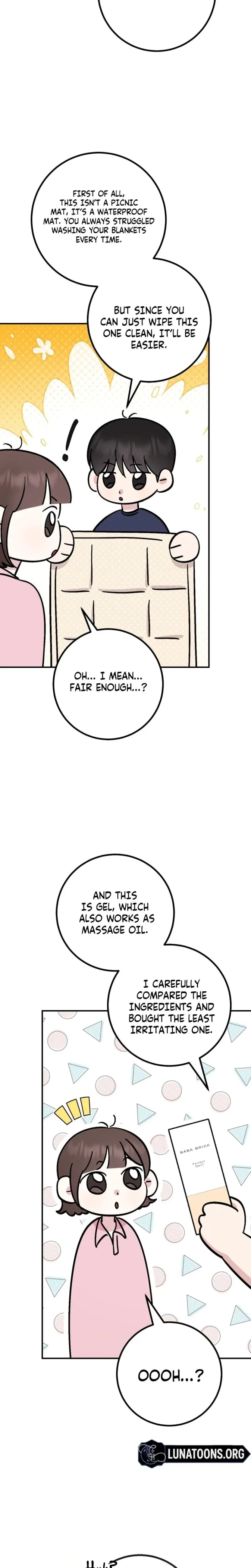 In Session Chapter 23 - Page 3