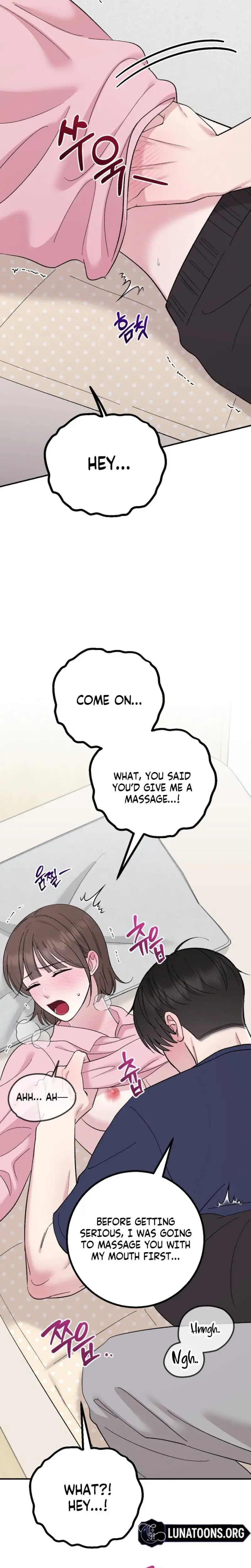 In Session Chapter 23 - Page 6