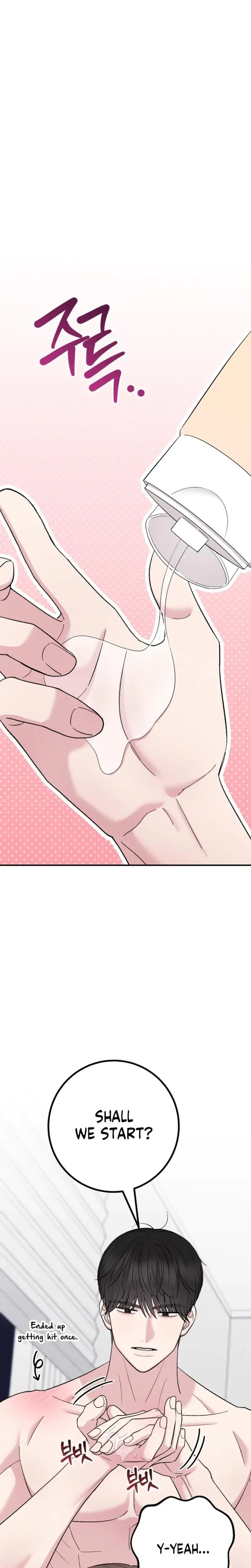 In Session Chapter 23 - Page 8