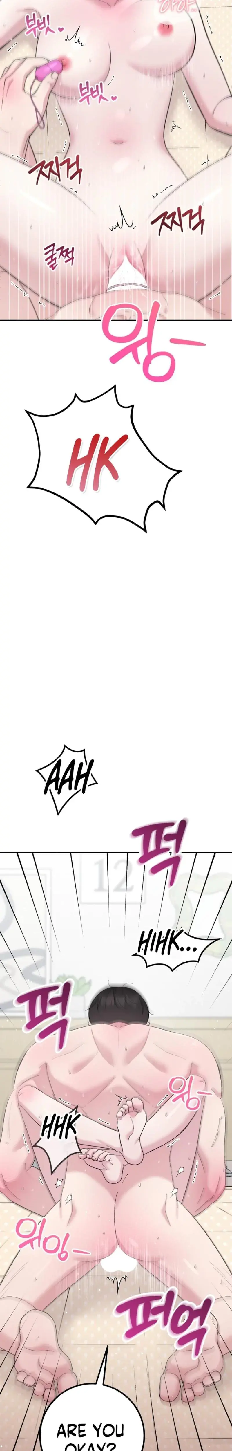 In Session Chapter 24 - Page 14