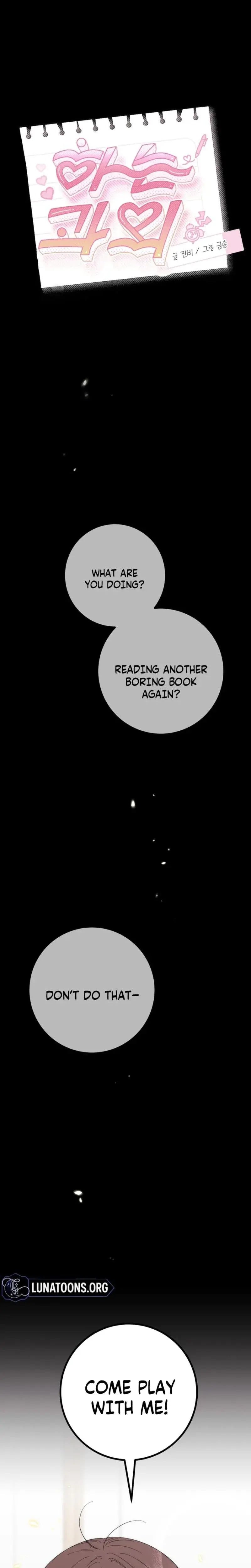 In Session Chapter 24 - Page 30