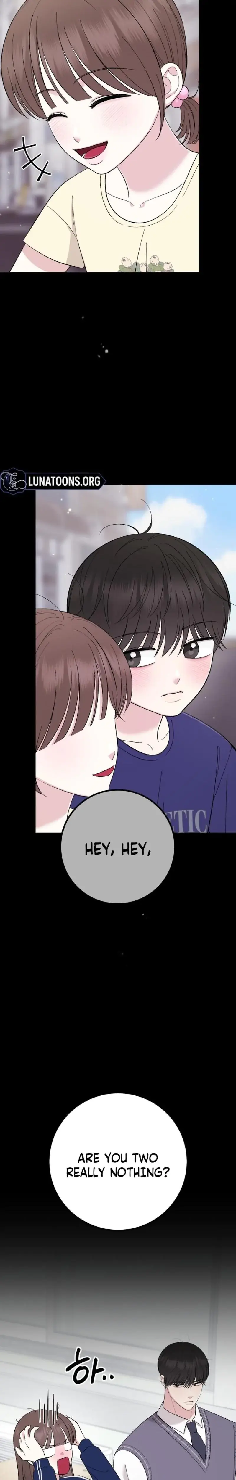 In Session Chapter 24 - Page 33