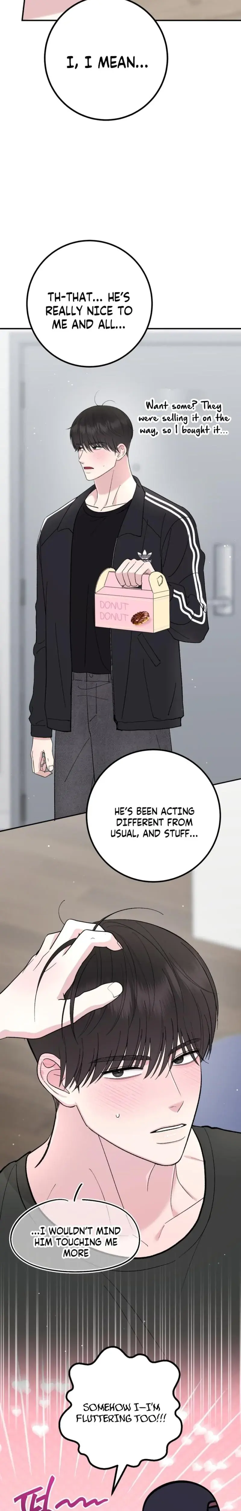In Session Chapter 25 - Page 23