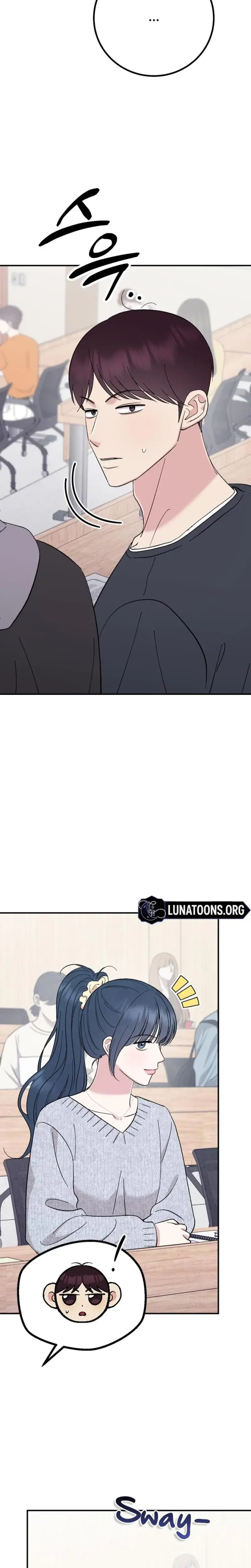 In Session Chapter 25 - Page 31