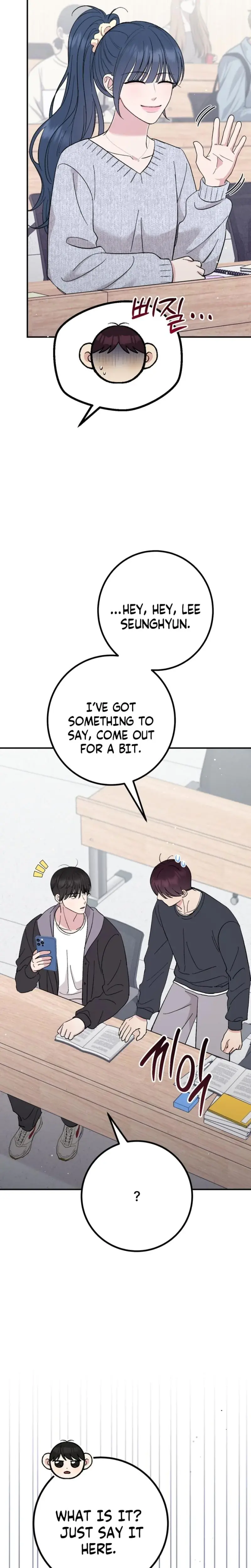 In Session Chapter 25 - Page 32
