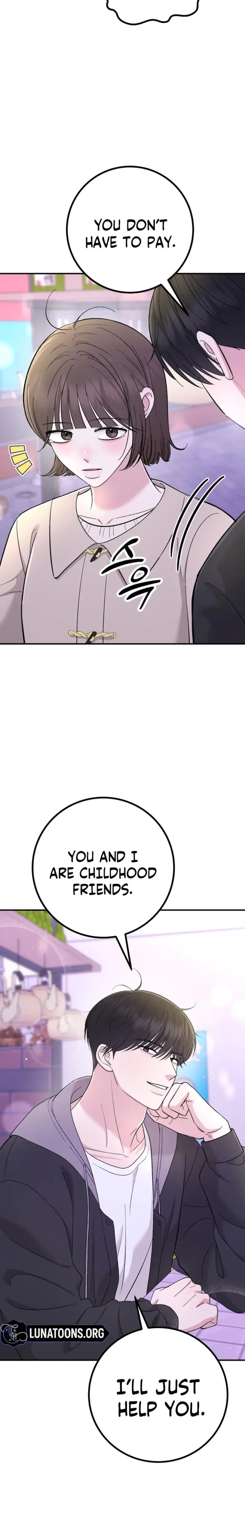 In Session Chapter 27 - Page 19