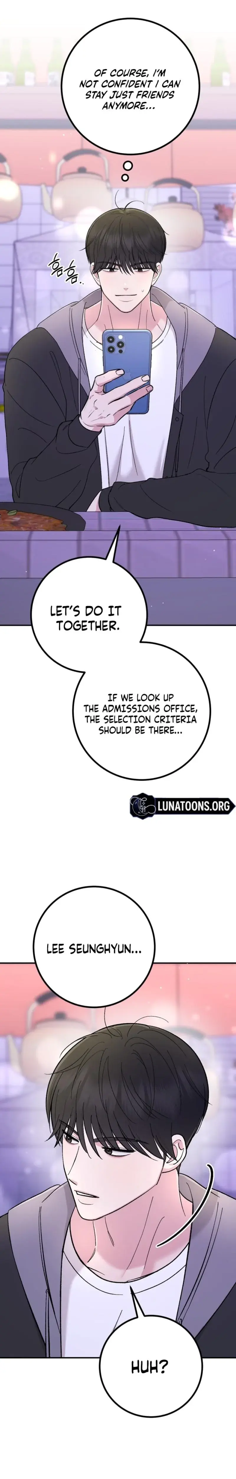 In Session Chapter 27 - Page 21