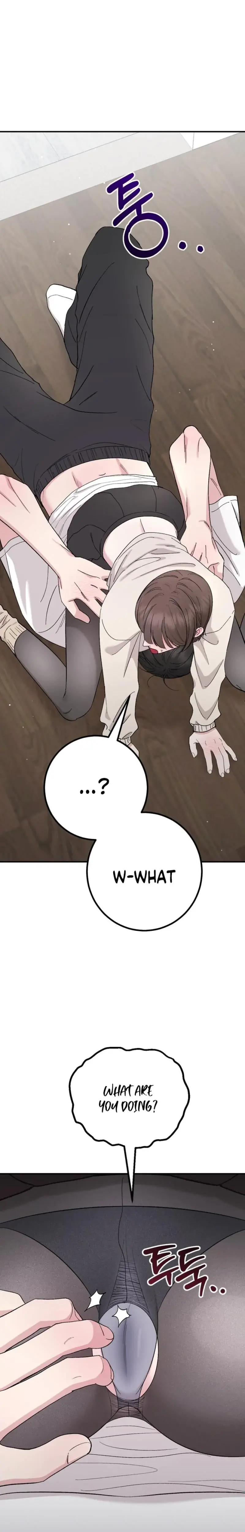 In Session Chapter 27 - Page 27
