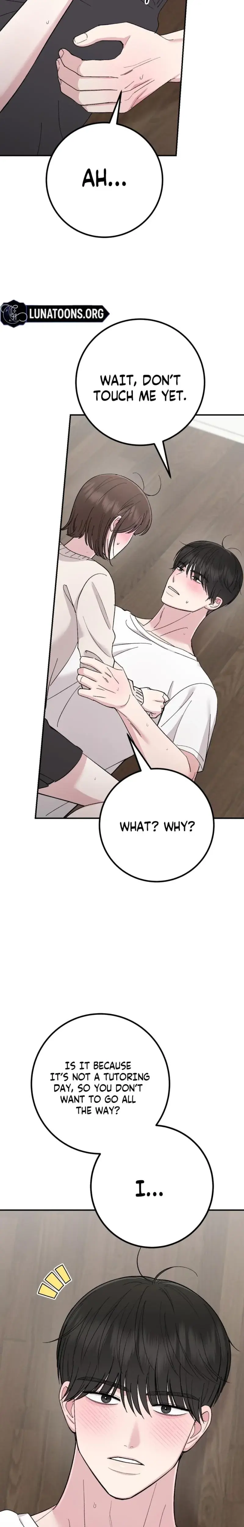 In Session Chapter 27 - Page 34