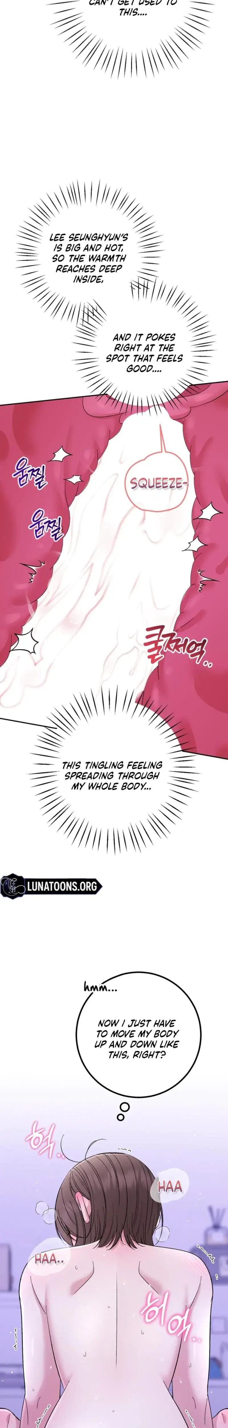 In Session Chapter 28 - Page 14