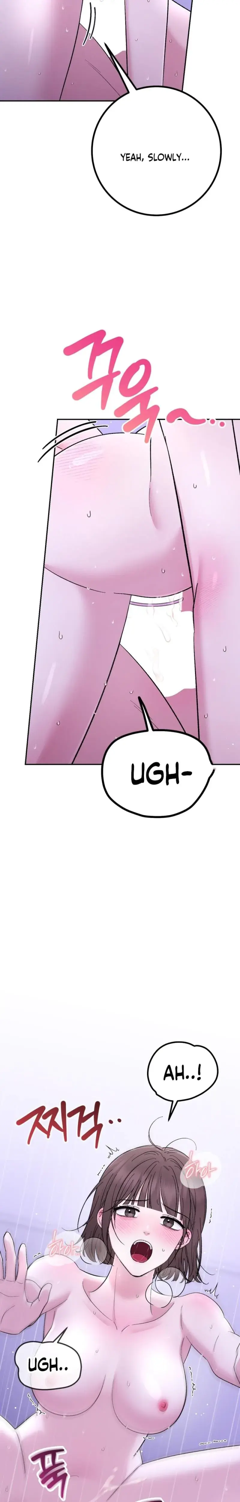 In Session Chapter 28 - Page 16