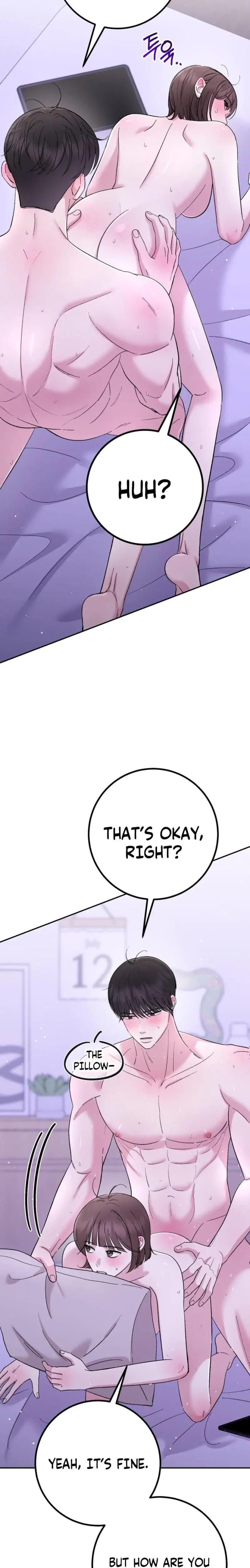 In Session Chapter 28 - Page 21