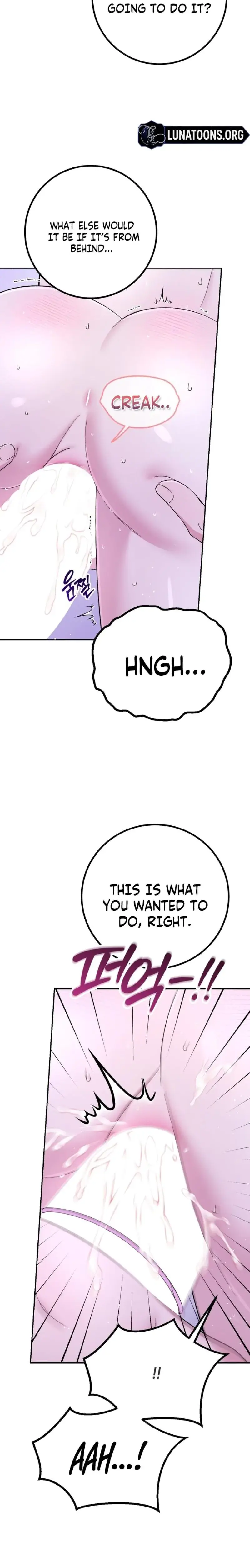 In Session Chapter 28 - Page 22