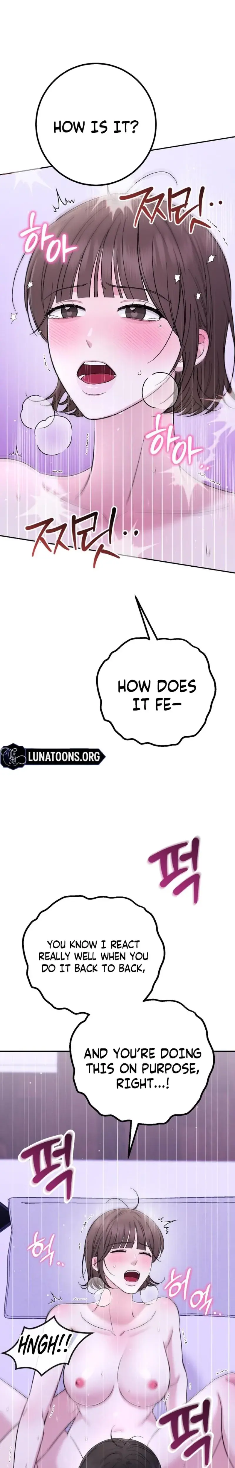 In Session Chapter 28 - Page 30