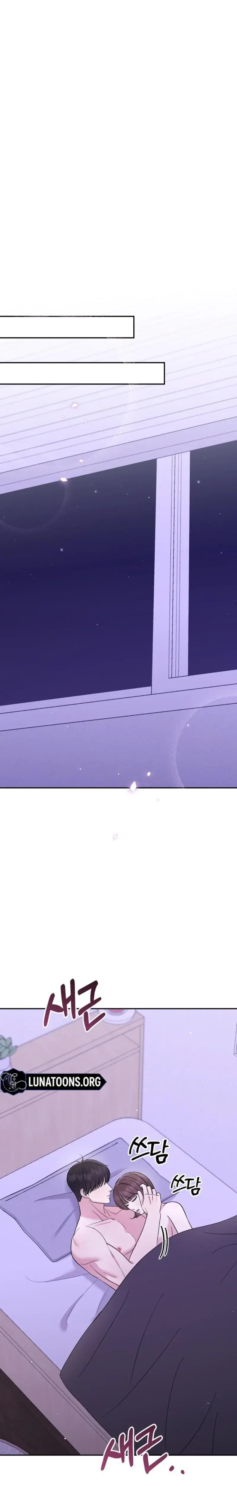 In Session Chapter 28 - Page 33
