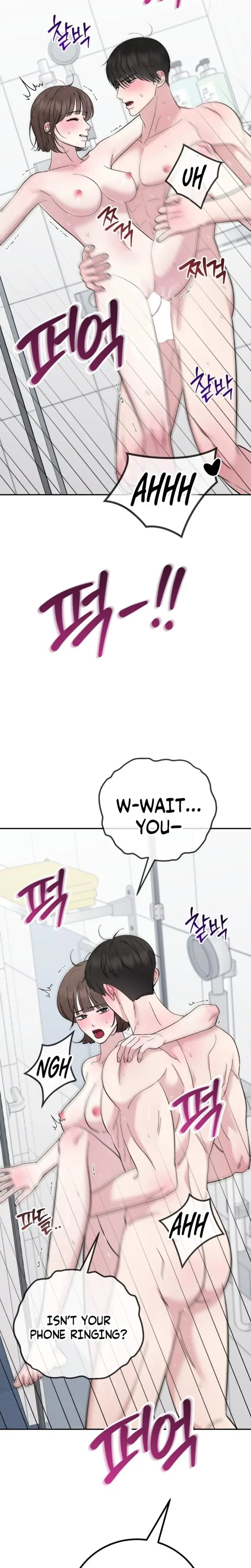 In Session Chapter 28 - Page 5