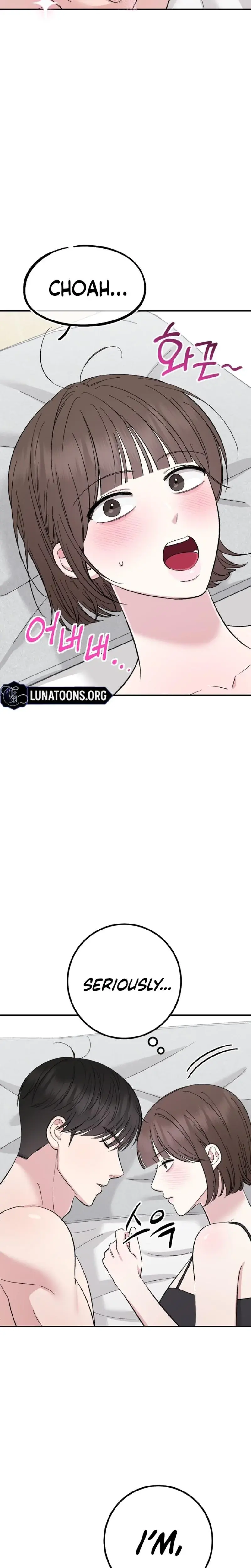 In Session Chapter 29 - Page 11