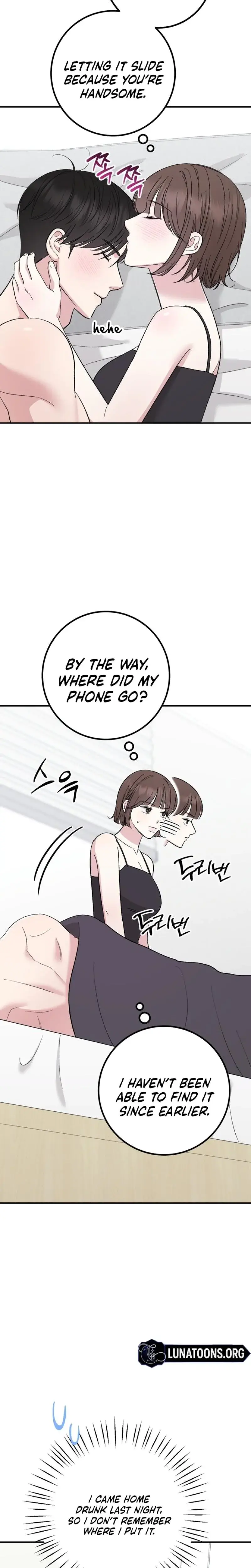 In Session Chapter 29 - Page 12
