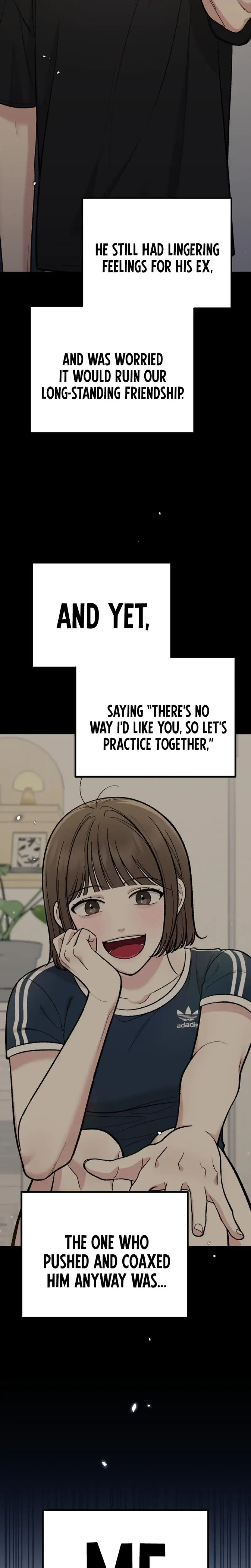 In Session Chapter 29 - Page 31