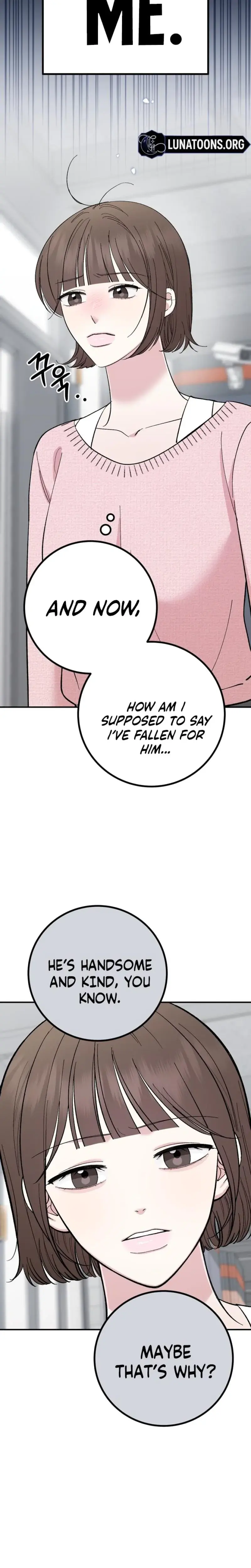 In Session Chapter 29 - Page 32