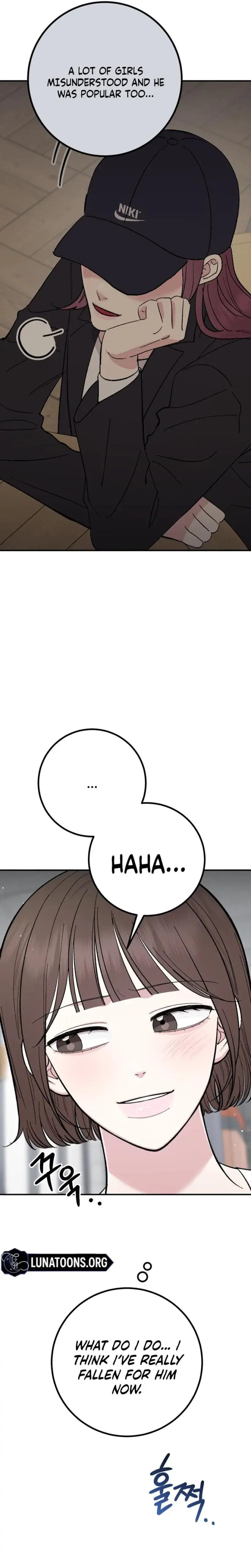 In Session Chapter 29 - Page 33