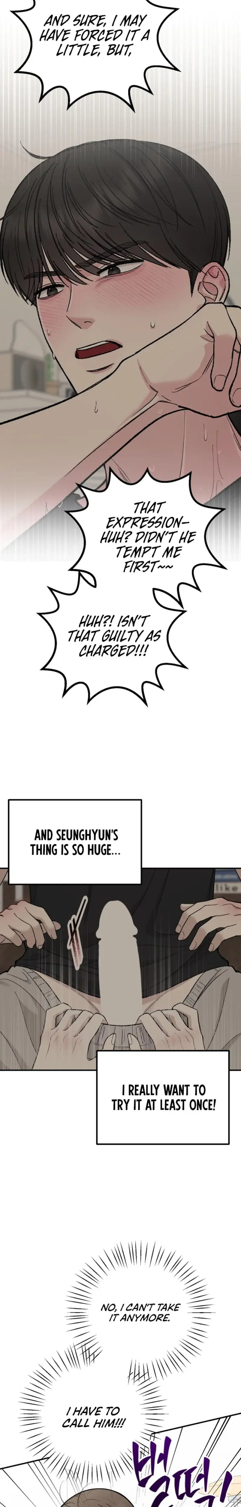 In Session Chapter 3 - Page 3
