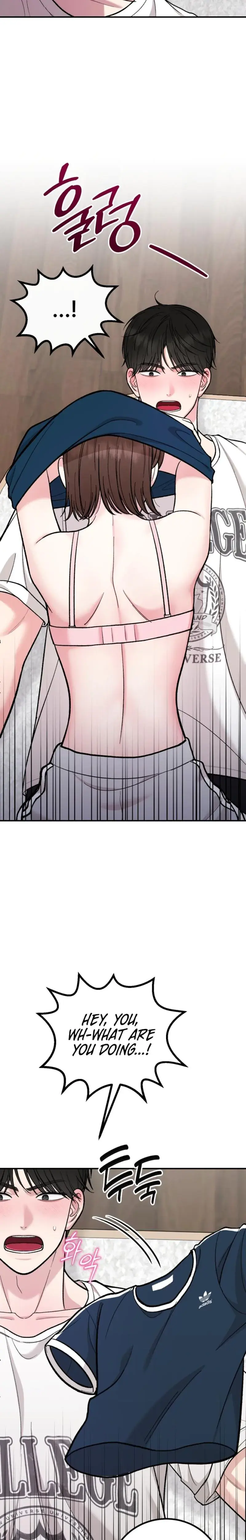 In Session Chapter 3 - Page 32