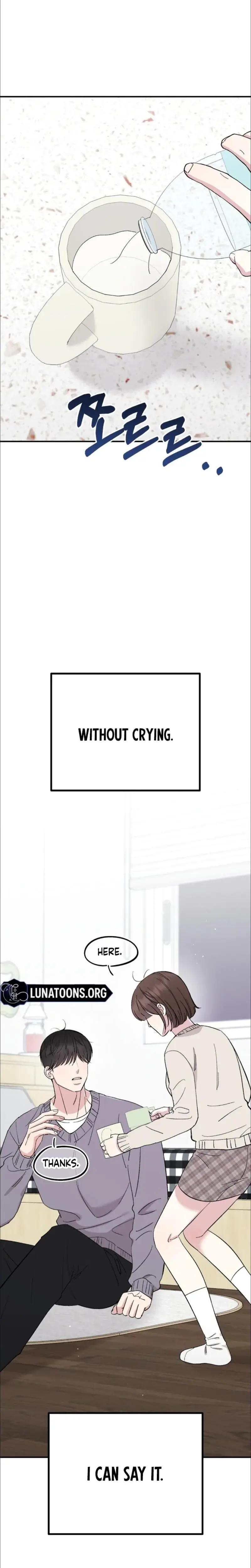 In Session Chapter 30 - Page 32