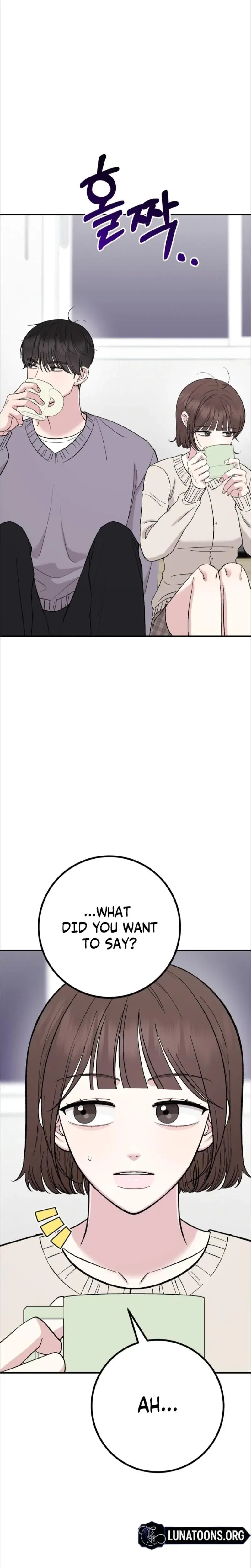 In Session Chapter 30 - Page 33