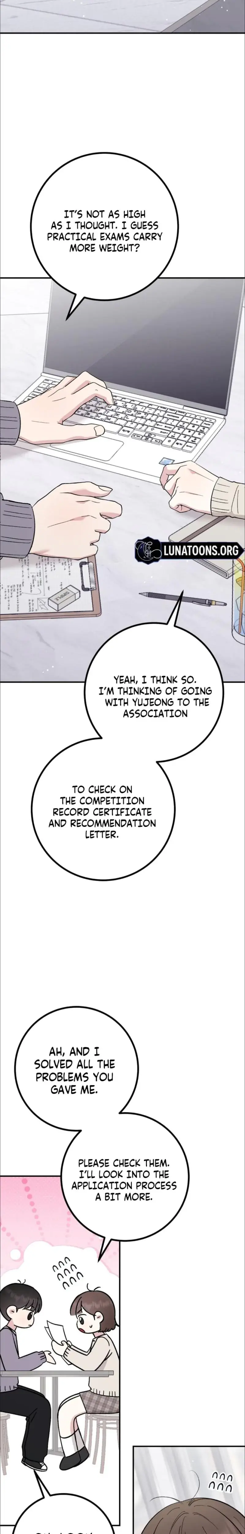 In Session Chapter 30 - Page 7