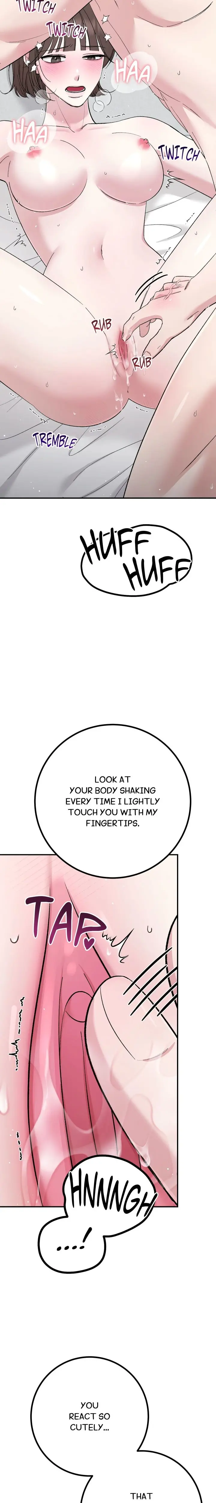 In Session Chapter 31 - Page 9