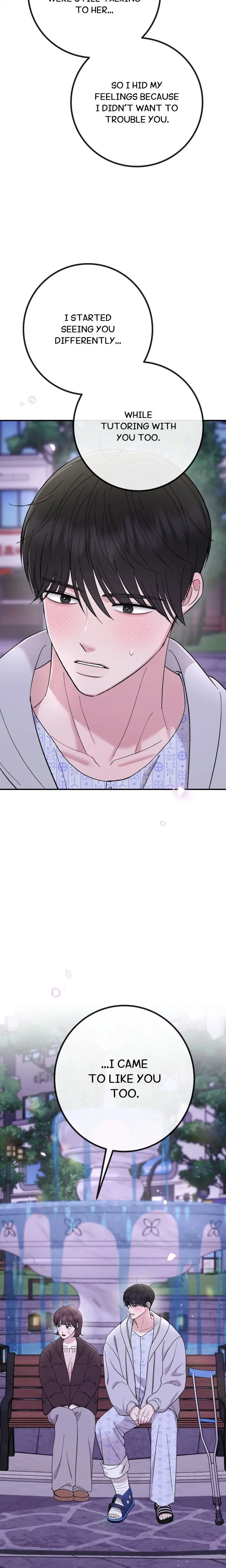 In Session Chapter 32 - Page 21