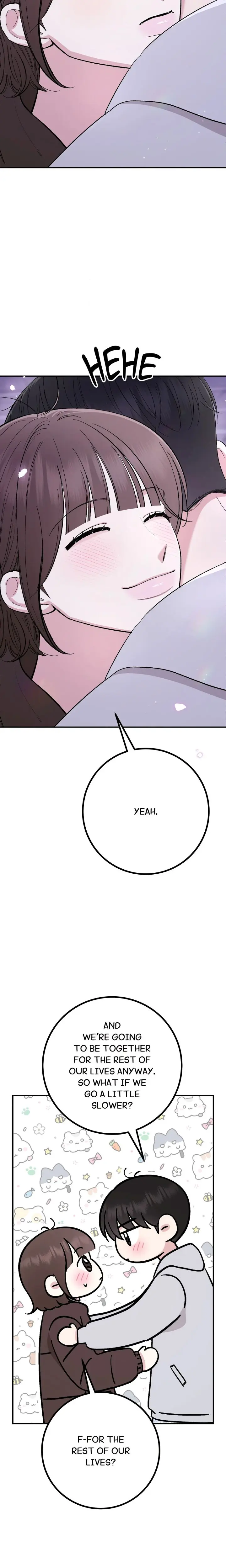 In Session Chapter 32 - Page 33
