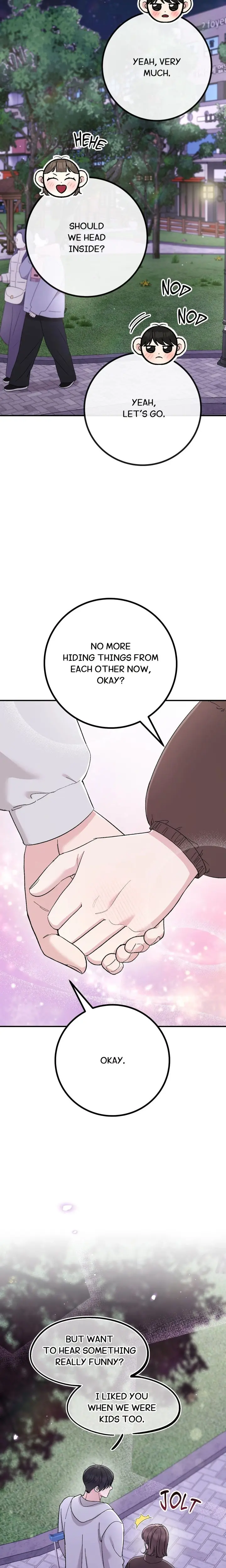 In Session Chapter 32 - Page 35