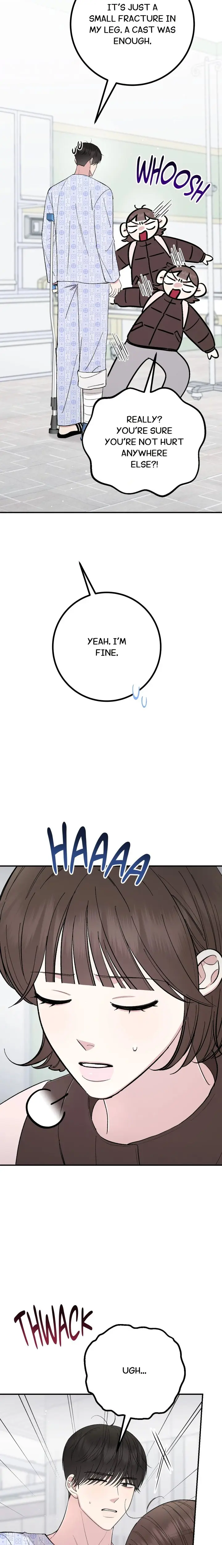 In Session Chapter 32 - Page 5