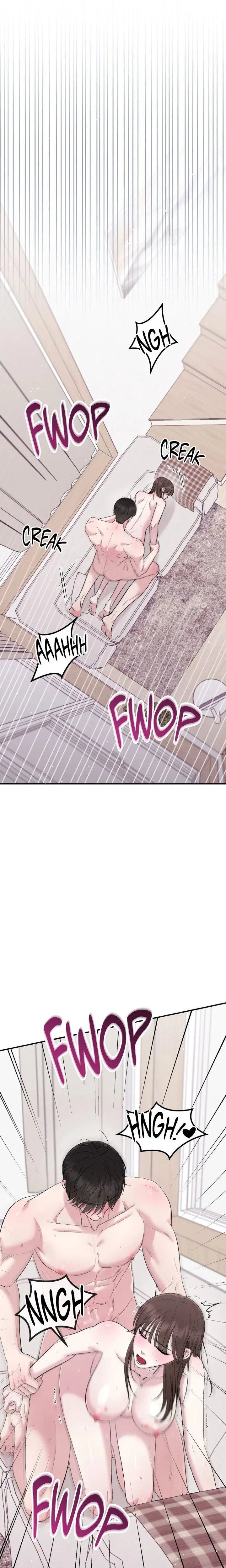 In Session Chapter 33 - Page 10