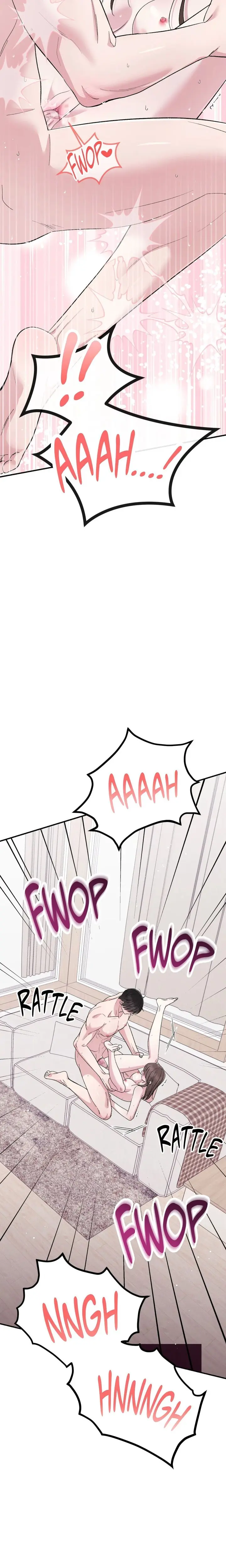 In Session Chapter 33 - Page 14