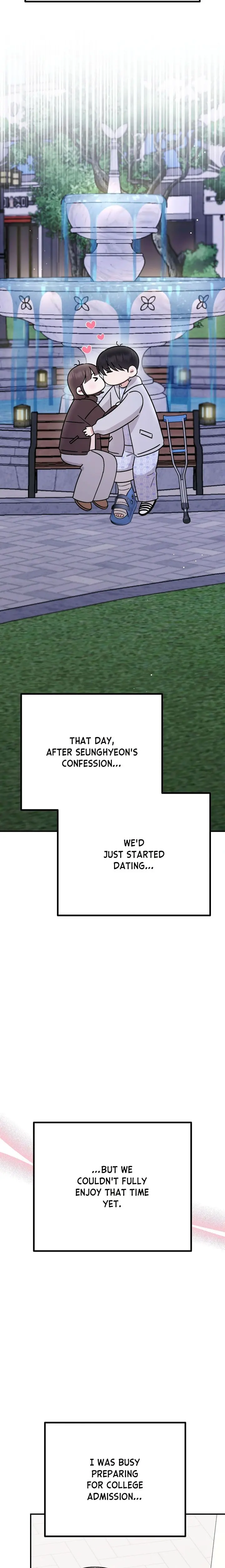 In Session Chapter 33 - Page 21
