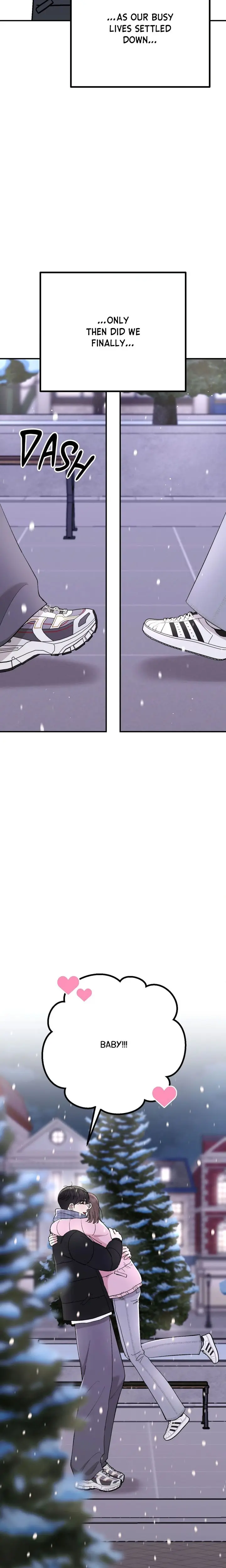 In Session Chapter 33 - Page 23